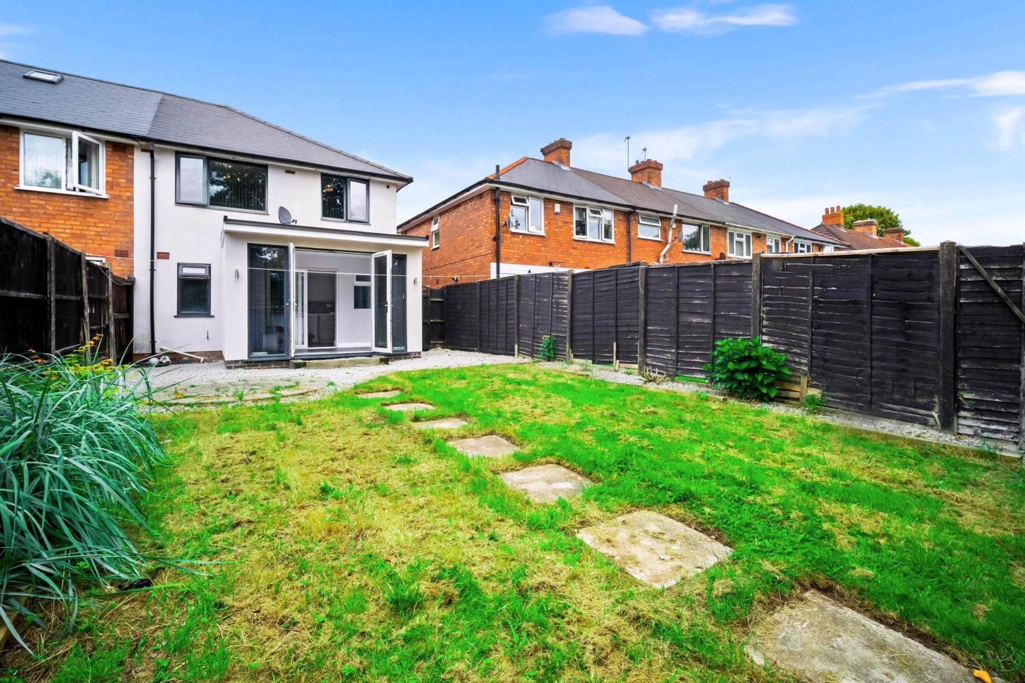 Stylish 3 Bedroom Home Away From Home Birmingham Exterior foto
